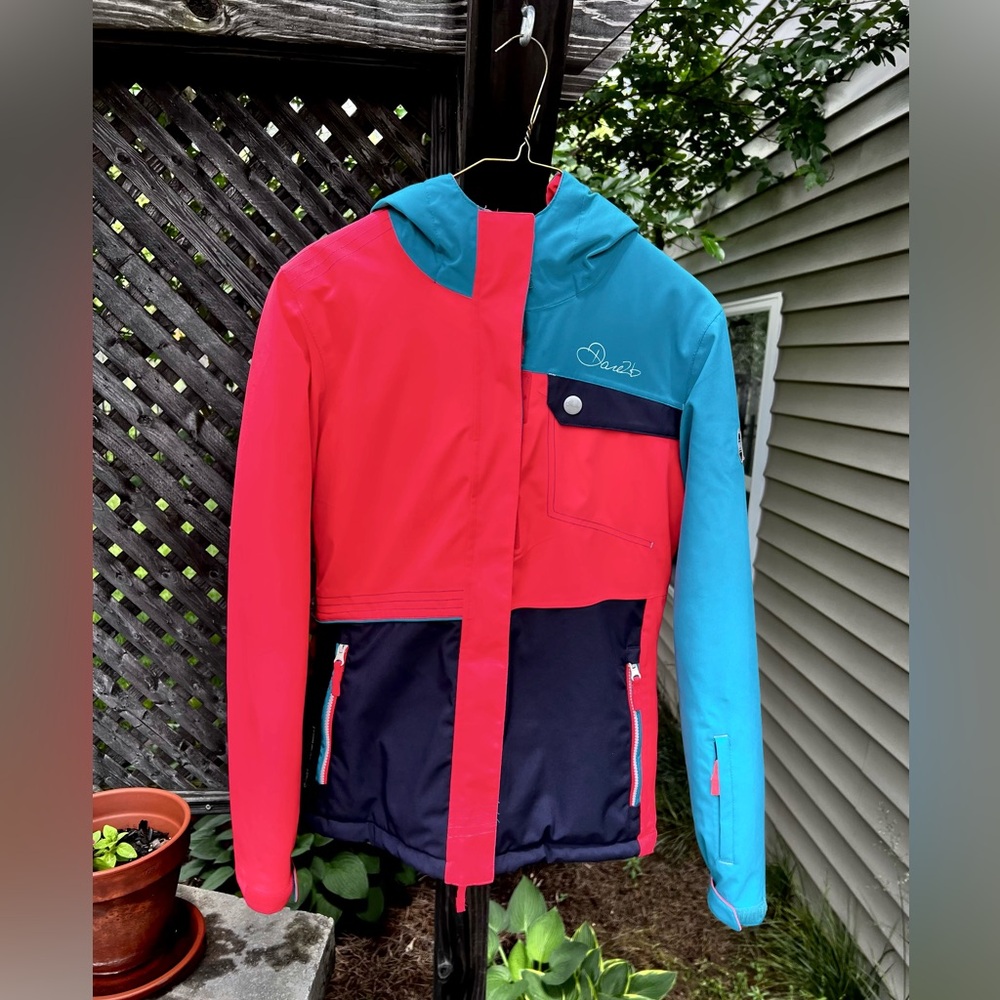 Girls 15-16 Dare2B ski jacket